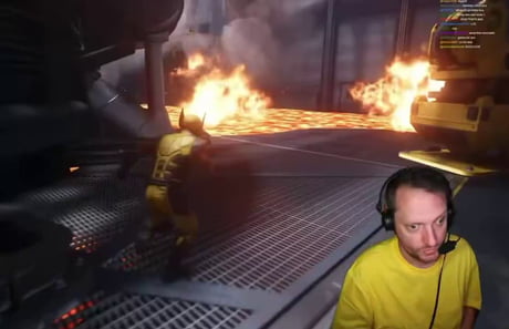 $300 million and you get a PS2 Lava effect.