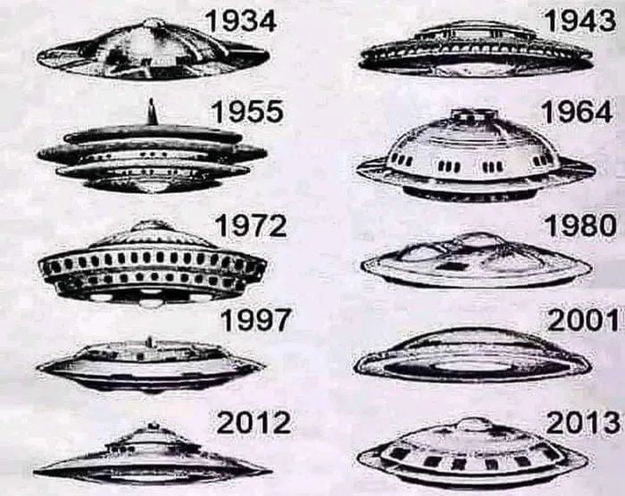 I wonder how they look now