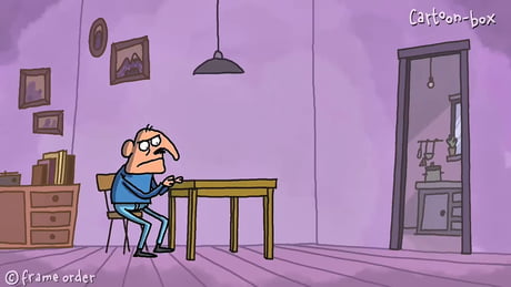 Some Cartoon-Box