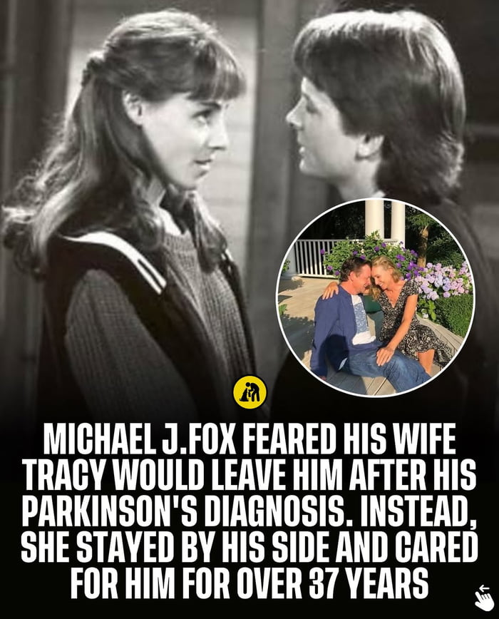 Now this is real love