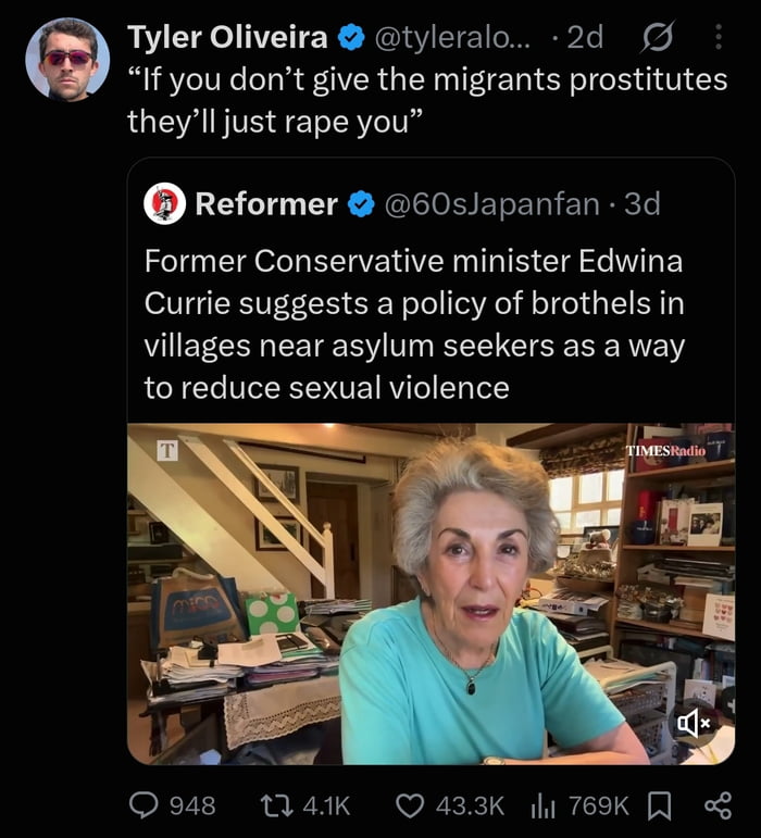 Dont you dare look her up