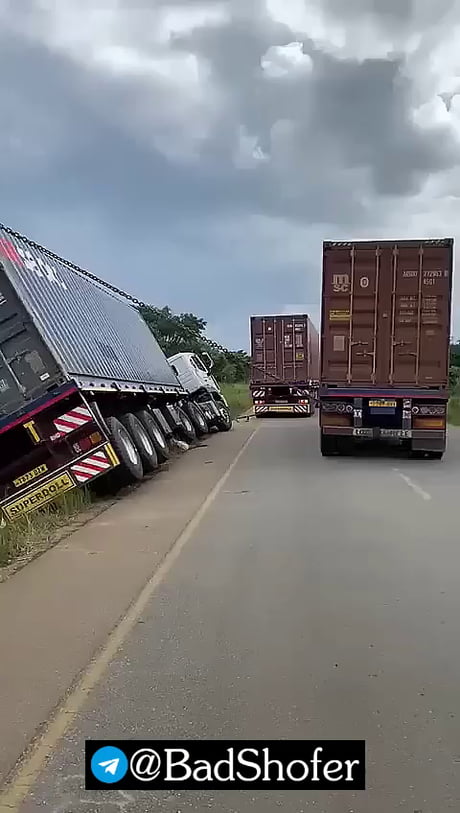 Good move