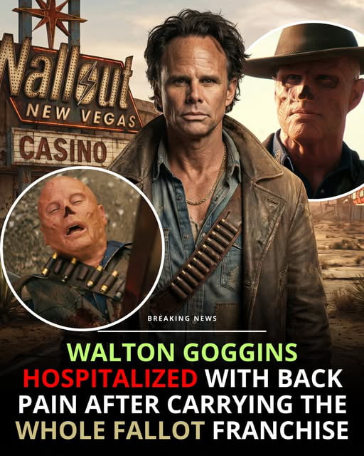 ´Cause showbiz never changes