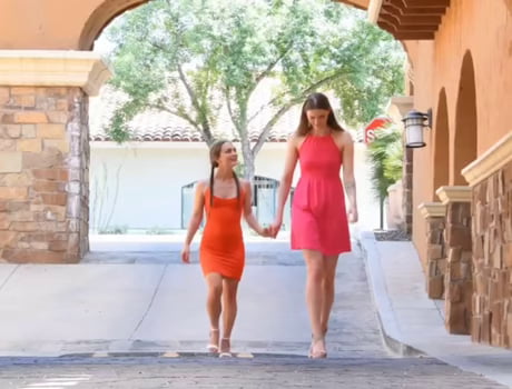 The power of friendship