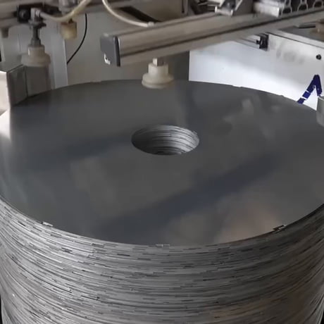 Ever wondered how electric motors are manufactured?