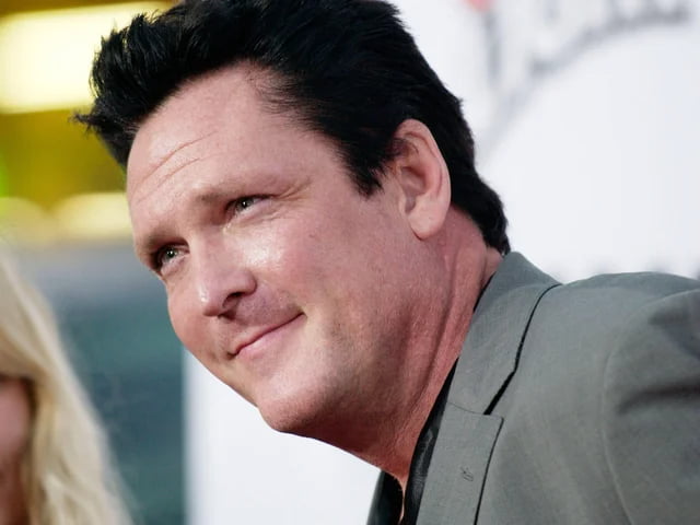 He's gone boys. A great actor.