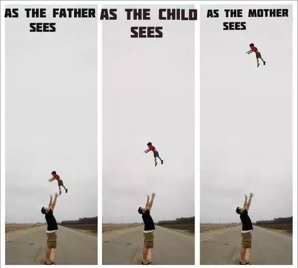 True story that