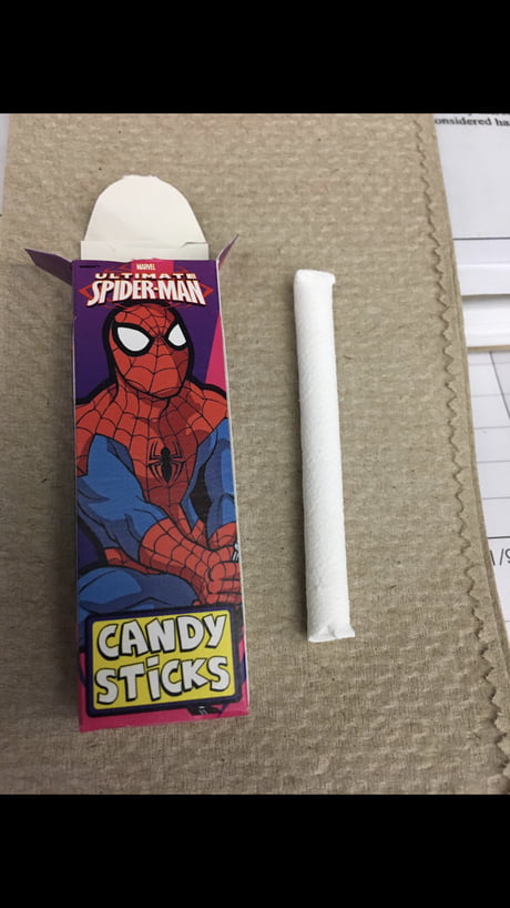 Anyone Remember These Candy Cigarettes 9gag