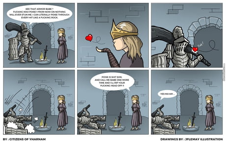 Just Git Gud - Gaming  Dark souls meme, Dark souls funny, Dark souls  artwork