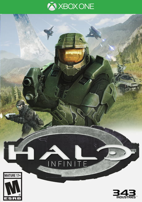 halo infinite special edition xbox