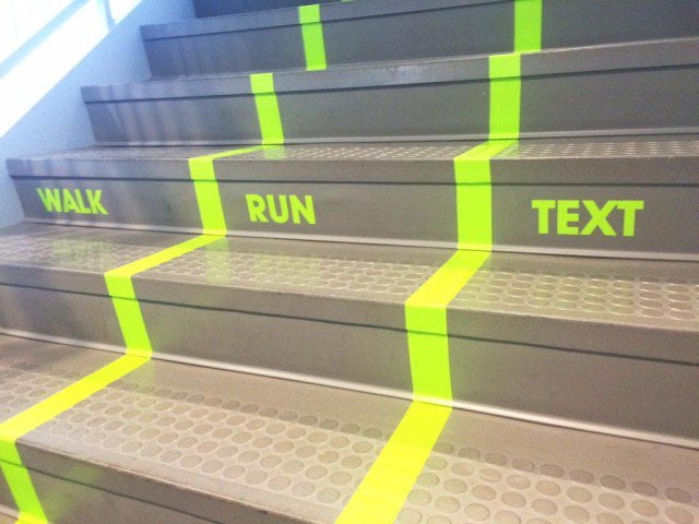 The future is here!