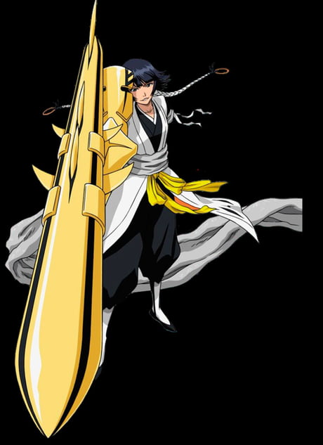 10 Great Bleach Wallpapers!