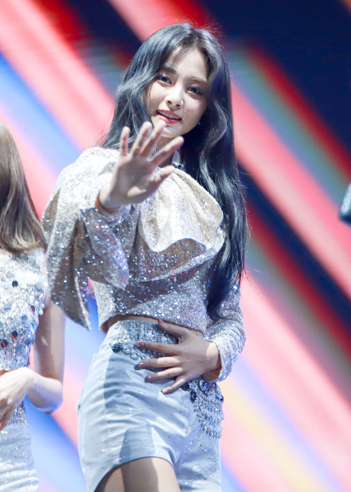 Photo : Tzuyu