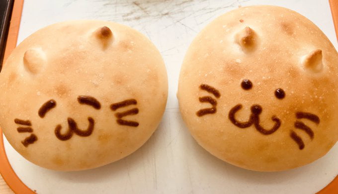 Japanese Bakery Makes Corgi Butt Buns Filled With Jam Or Custard 9gag