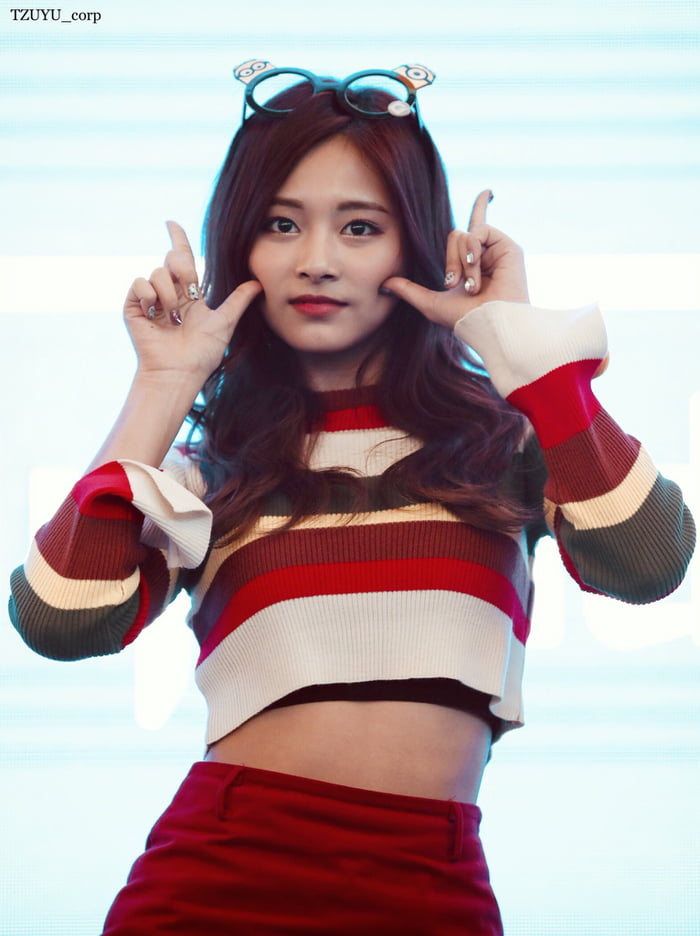 Photo : Tzuyu
