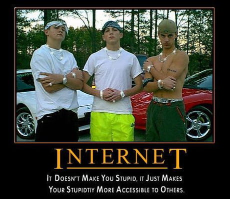 The 1st meme I remember