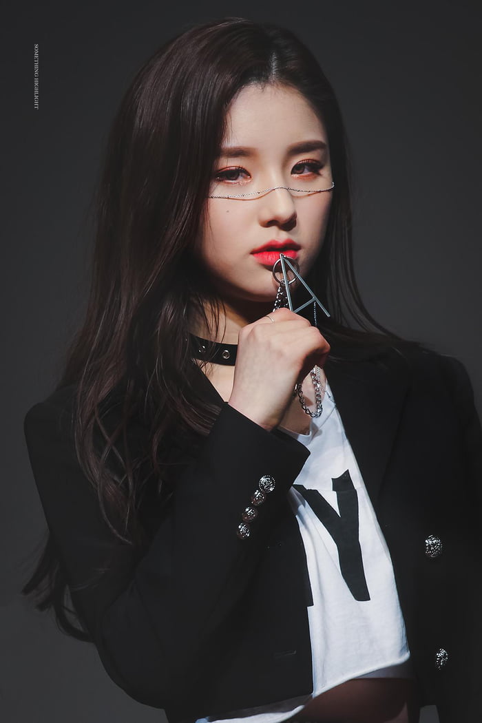 Photo : Heejin