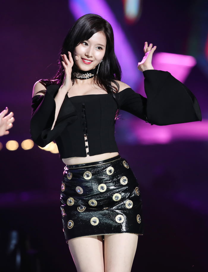 Photo : Sana