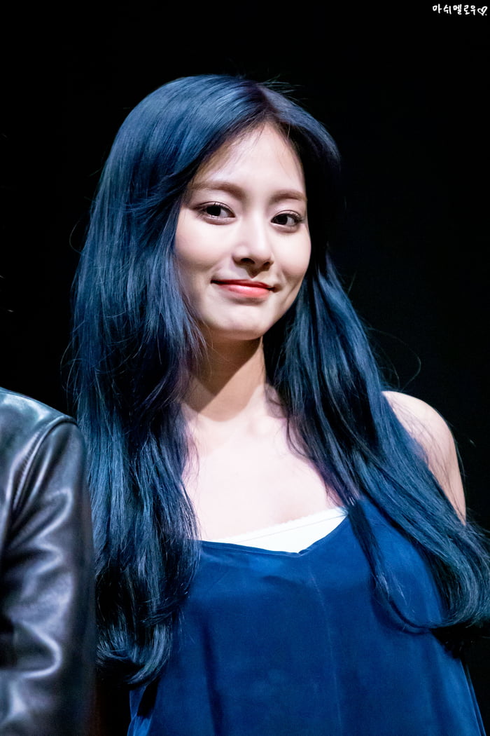 Photo : Tzuyu