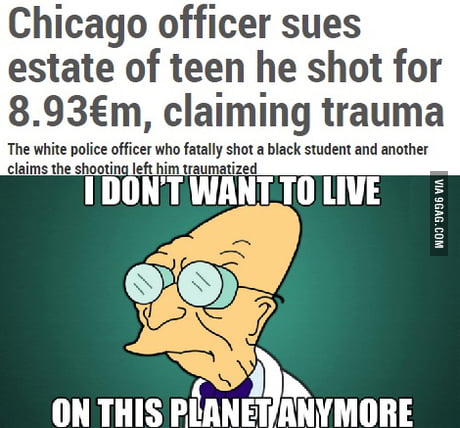 I Don T Want To Live In This Planet Anymore 9gag