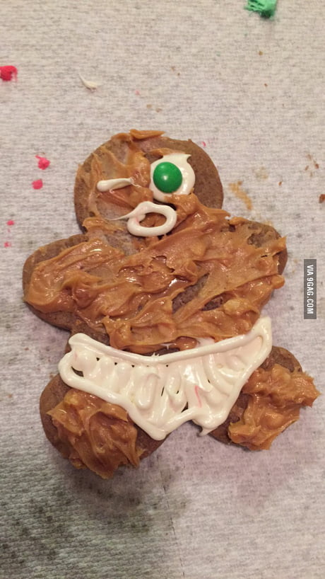eh peanut butter baby