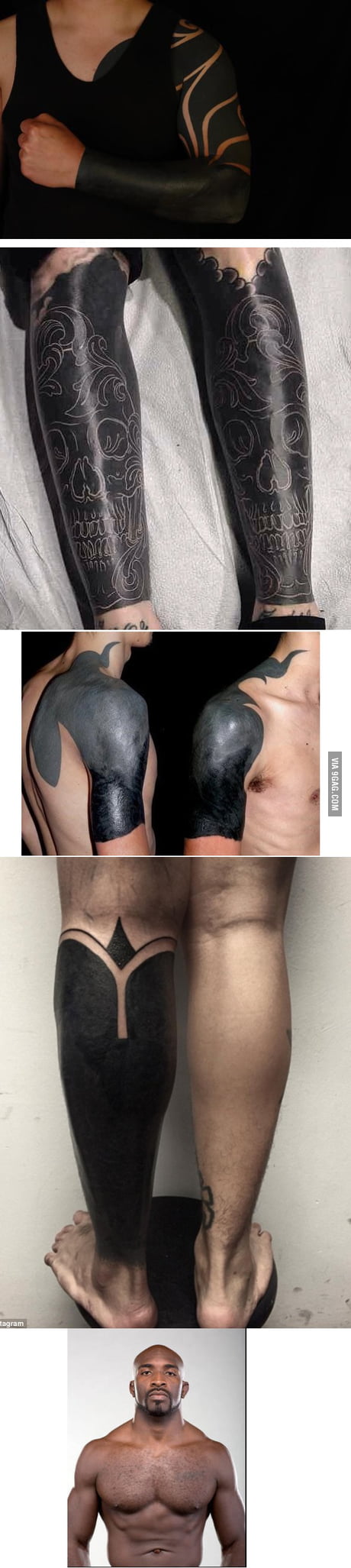 Anything-Goes tattoos Memes & GIFs - Imgflip