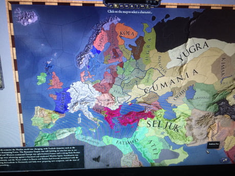 eu4 nations to play