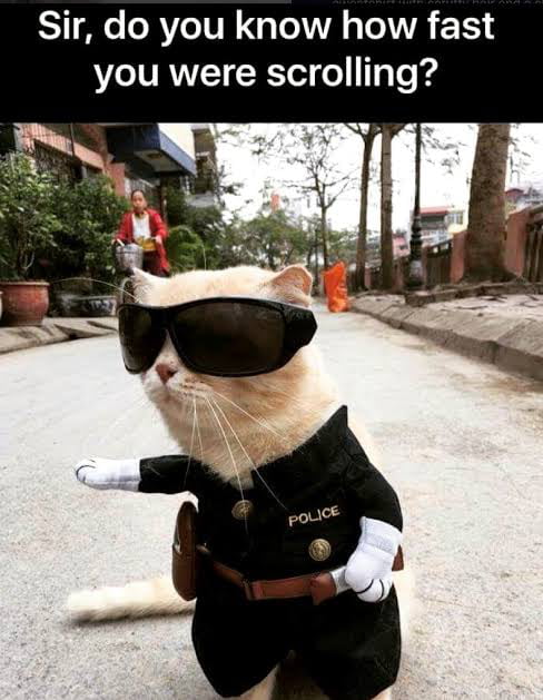Pull over - 9GAG