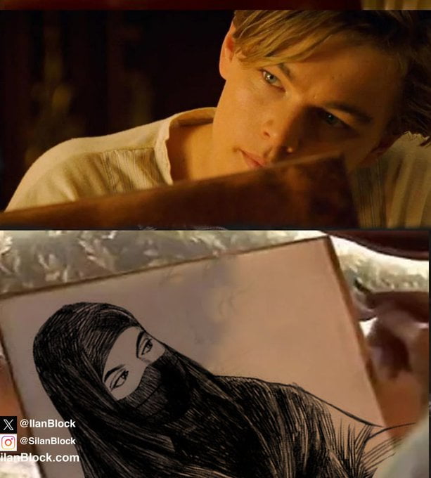 Draw me like one of your French girls