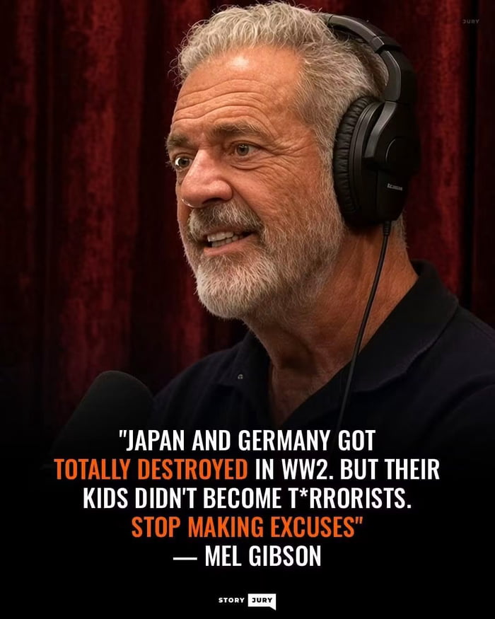 He's right you know..