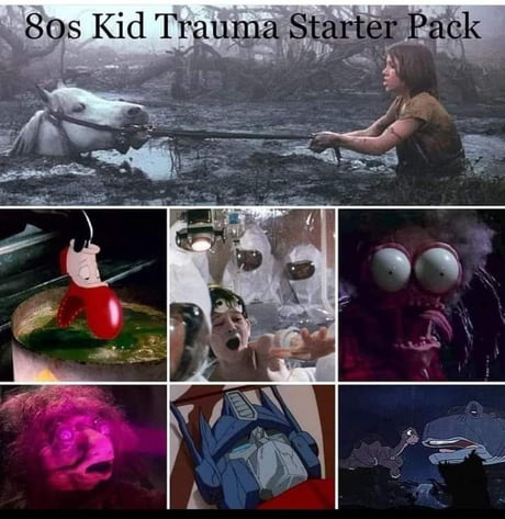 The best Trauma memes :) Memedroid