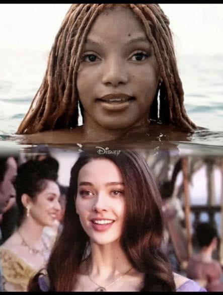 Best Funny Halle Bailey Memes 9gag 