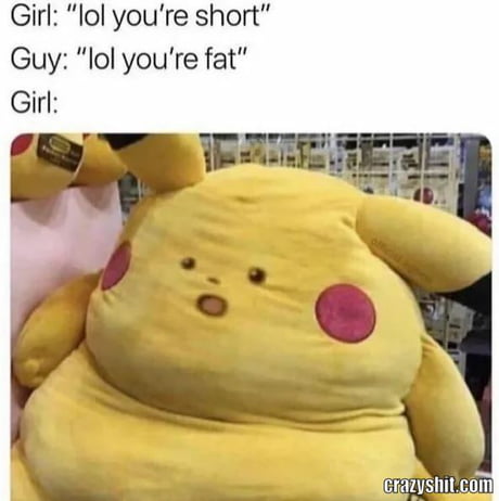 20+ Surprised Pikachu Memes That Will Shock You To The Core
