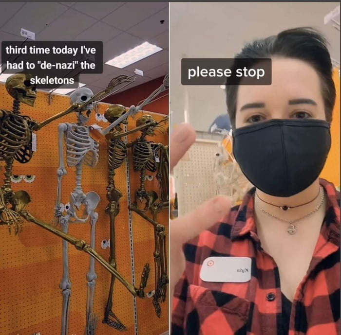 Based skeletons