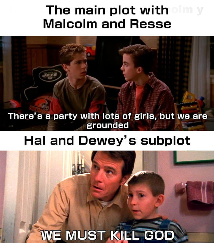 Yes - 9GAG