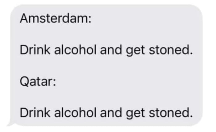 Well Yes, But Actually No