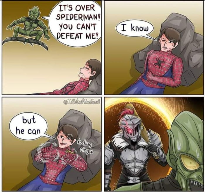 Doom music intensifies - 9GAG