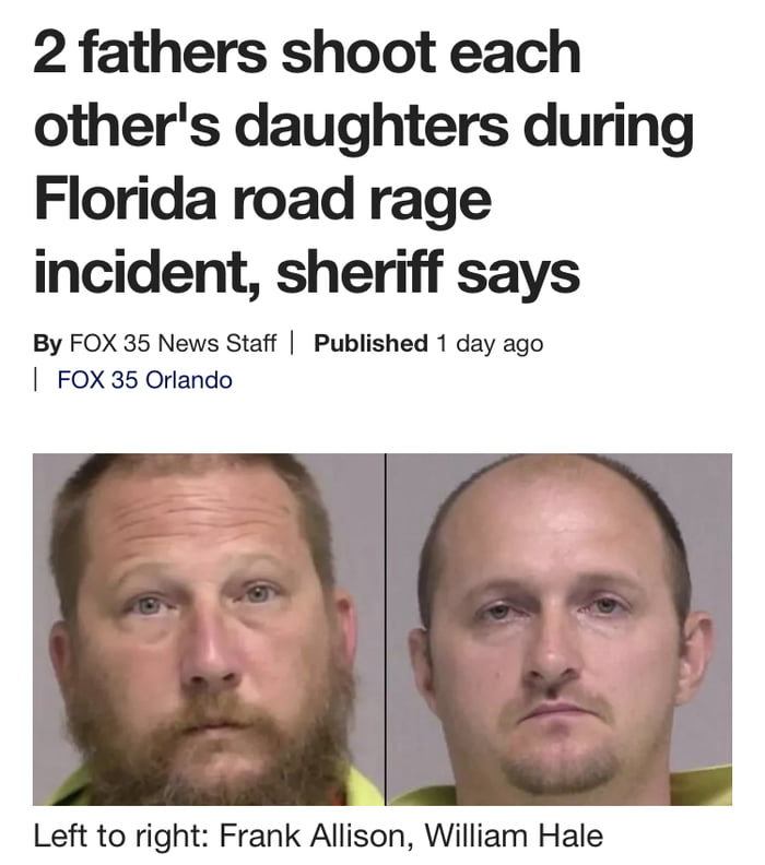 American fantasy “more guns will make us all safer”. American reality