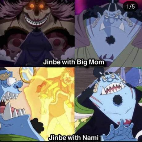 After watching One Piece EP 1017 - 9GAG