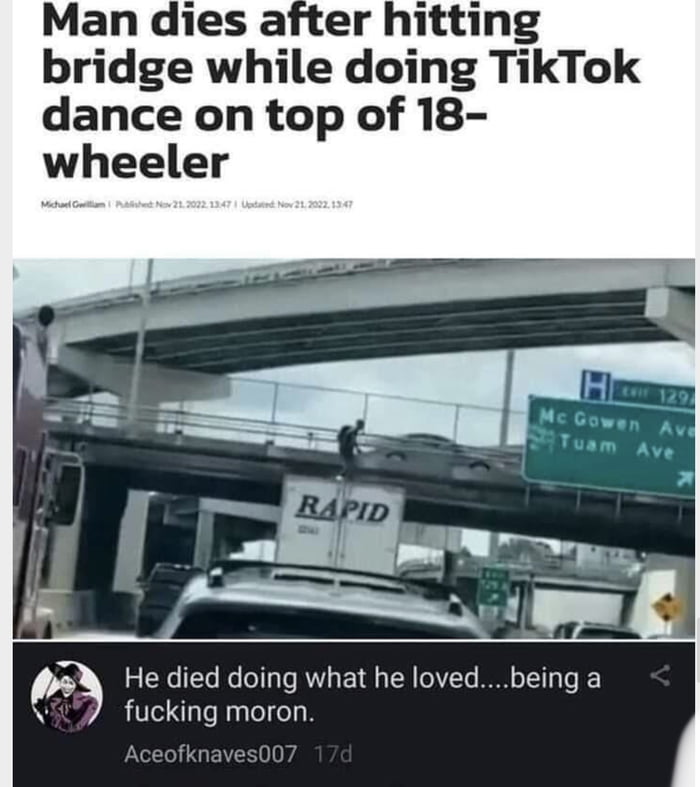 Goodnight sweet prince