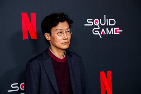 Squid Game creator Hwang Dong-hyuk receives no royalties despite series  earning Netflix $900 million