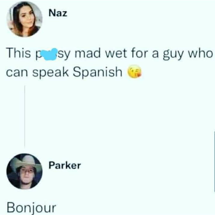 How to pick up wahmens