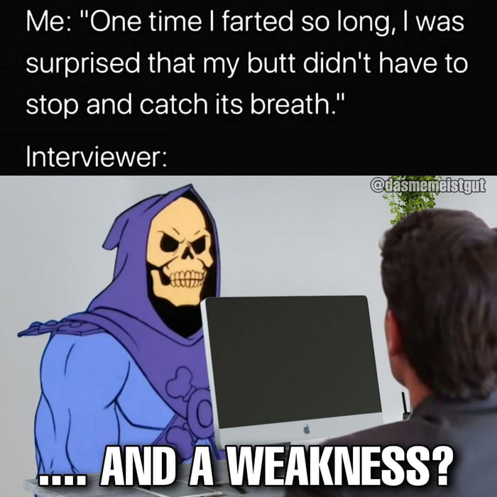 Dank?
