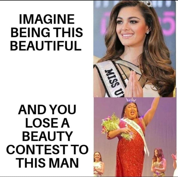 Stolen from woke