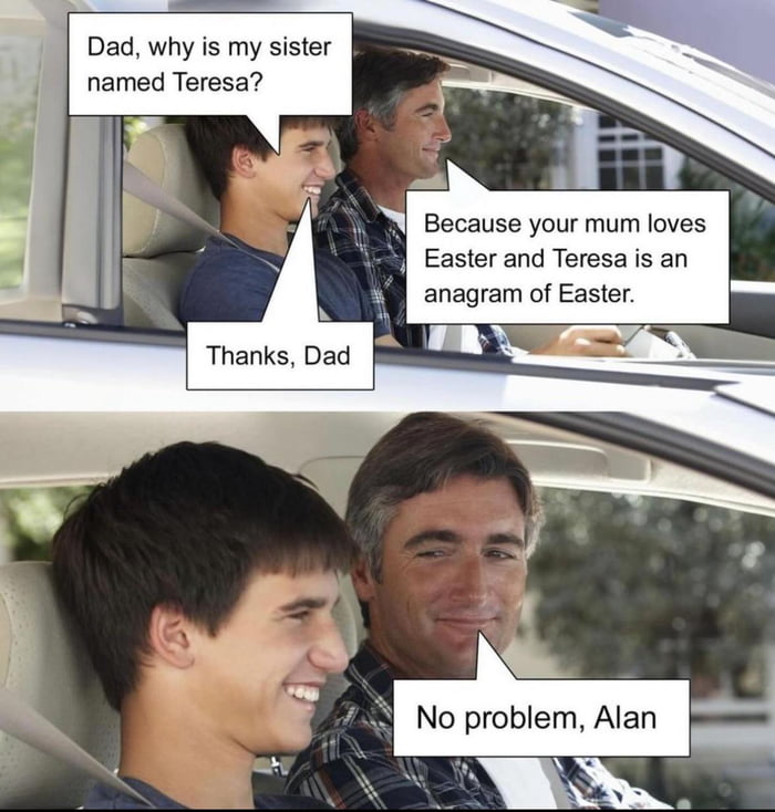 Alan - 9GAG
