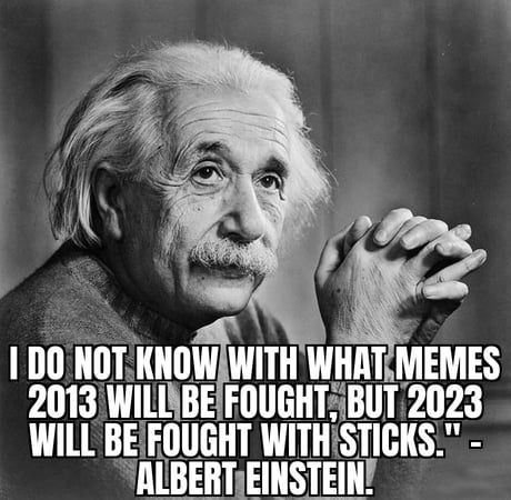 Best Funny albert einstein Memes - 9GAG