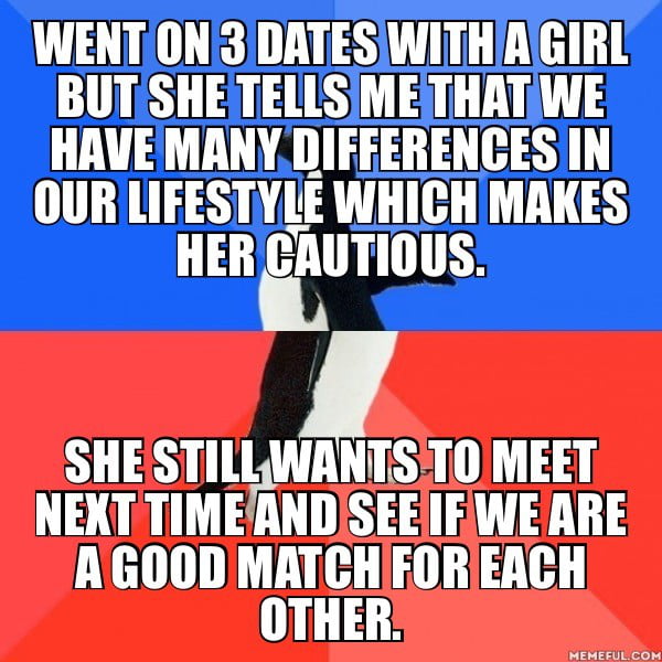 Not Sure How To Feel About This The Differences Are Mostly Superficial 
