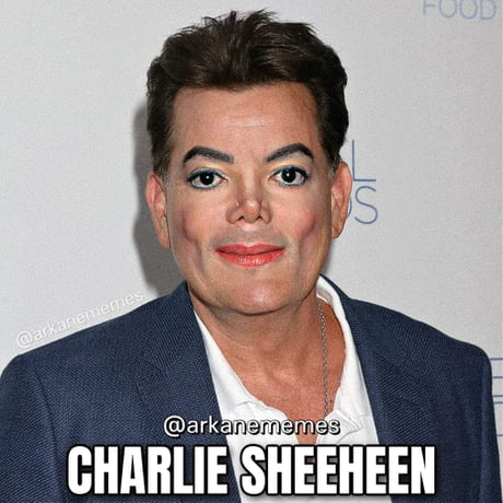 funny charlie sheen meme