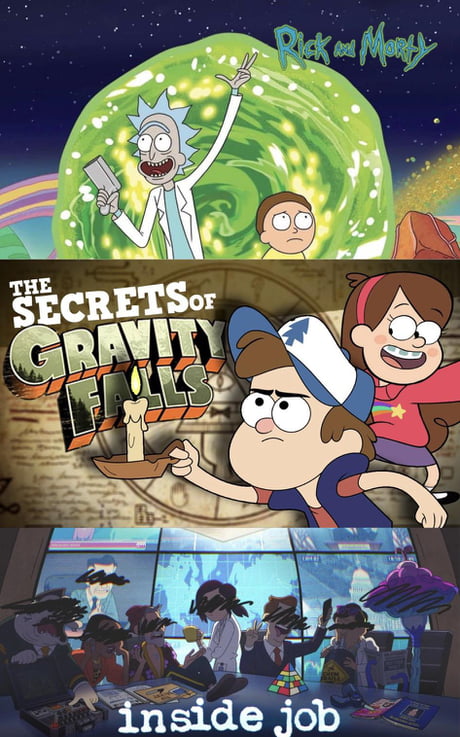 This would be the greatest crossover in history without a doubt… - 9GAG This would be the greatest crossover in history without a doubt… - 9GAG