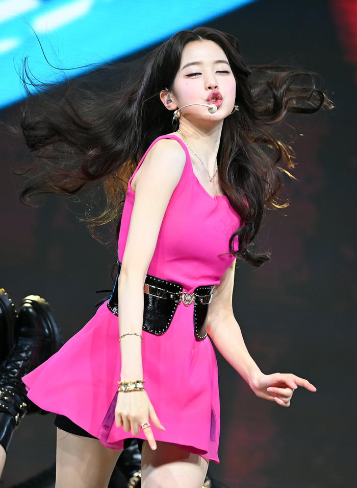 Photo : Wonyoung